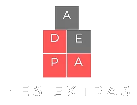 logo LES EXTRAS